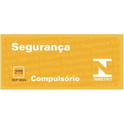 Imagem de Cabo de forca tripolar 3m p/ pc / monitor force line