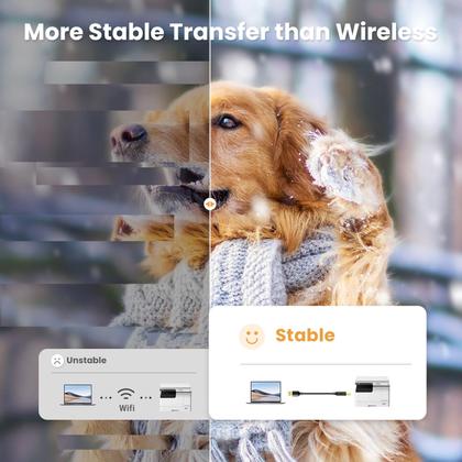 Imagem de Cabo de impressora USB UGREEN USB A a B 2.0 de alta velocidade 3m