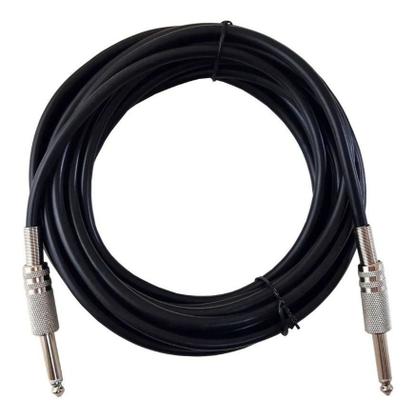 Imagem de Cabo de Instrumento e Audio Mxt P10 X P10 5 Metros