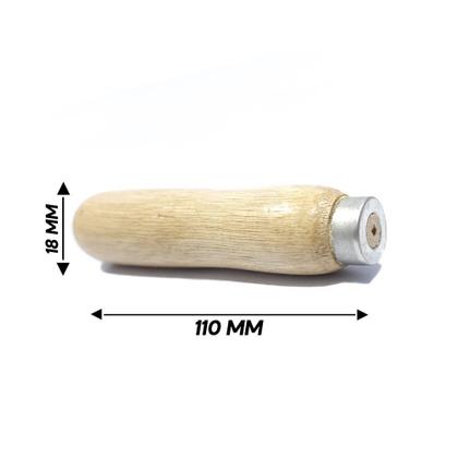 Imagem de Cabo de Madeira para Lima nº 2 - Colina