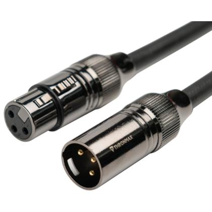 Imagem de Cabo de Microfone Thronmax X60 6 Metros 20FT