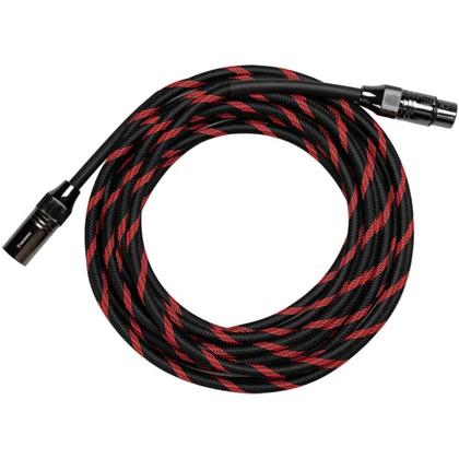 Imagem de Cabo de Microfone Thronmax X60 6 Metros 20FT