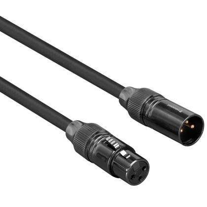 Imagem de Cabo de Microfone Thronmax X60 6 Metros 20FT