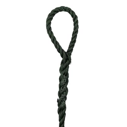 Imagem de Cabo de Nylon Flutuante Rob Allen Verde 20 Metros