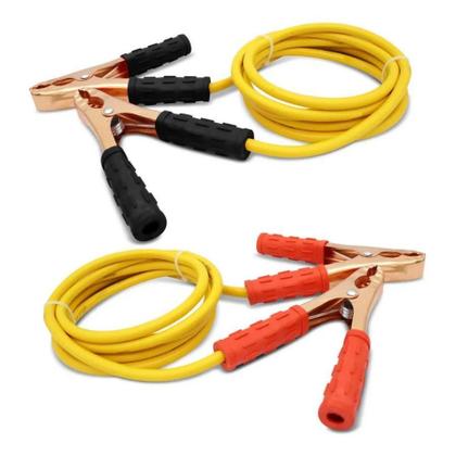 Imagem de Cabo De Partida 800A Com Garras Antifaísca