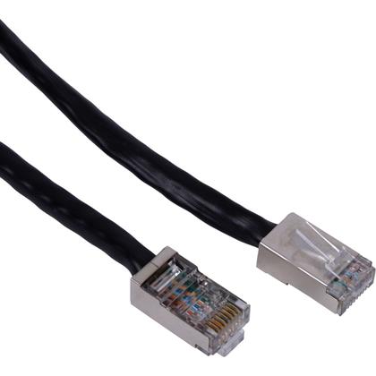 Imagem de Cabo de rede 10 metros internet cat5e RJ45
