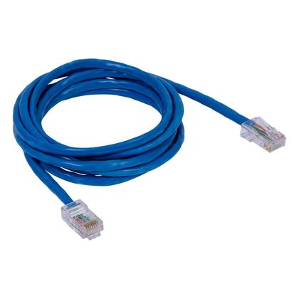 Imagem de Cabo de rede 10 metros internet cat5e RJ45