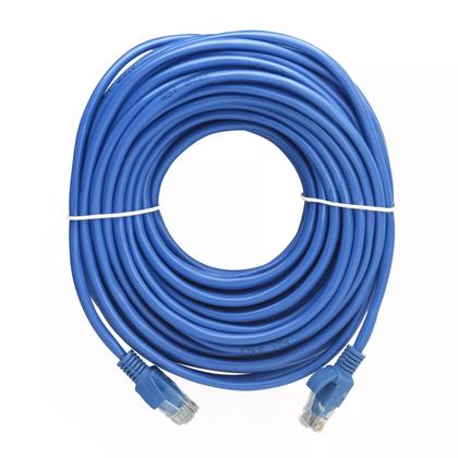 Imagem de Cabo De Rede Alta Velocidade Rj45 Ethernet Pc Tv - 10 Metros