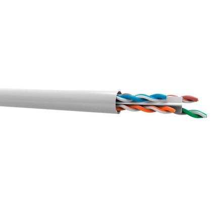 Imagem de Cabo de Rede CAT.6 Furukawa SOHOPLUS, 305 Metros, Branco - 23400199