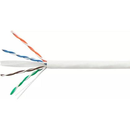 Imagem de Cabo de Rede CAT.6 Furukawa SOHOPLUS, 305 Metros, Branco - 23400199
