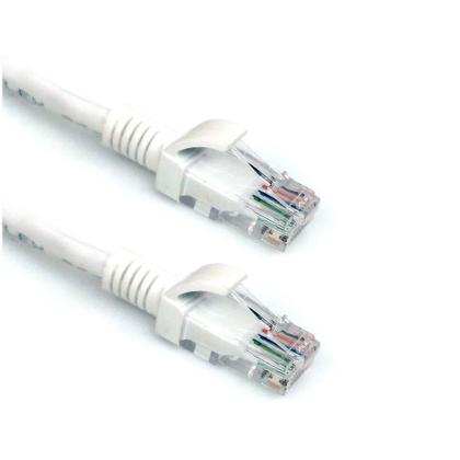 Imagem de Cabo de Rede CAT6 10 Metros PC-ETH6U100WH Patch Cord