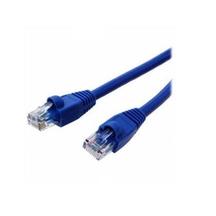 Imagem de Cabo De Rede Cat6 Blindado Internet Patch Cord Rj45 5 Metros