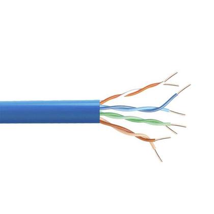 Imagem de Cabo De Rede E Cftv Utp Cat5 100mt Metros Pronta Entrega Nf