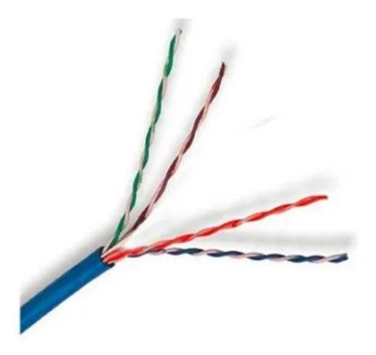 Imagem de Cabo De Rede Ethernet Cat5e