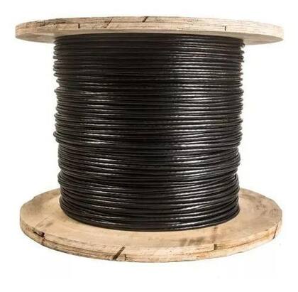 Imagem de Cabo DE REDE F/utp Blind Lan Cat-5e Ext Dupla Capa 150m 100% Cobre