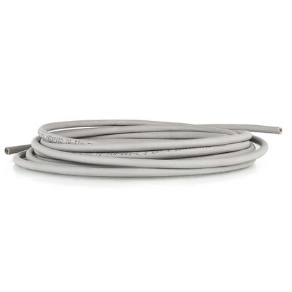 Imagem de Cabo De Rede Furukawa Cat6 Cinza - 1 Metro