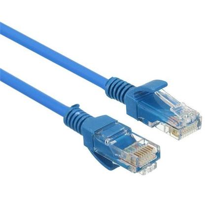 Imagem de Cabo de Rede Internet Cabeamento 5 metros Elite