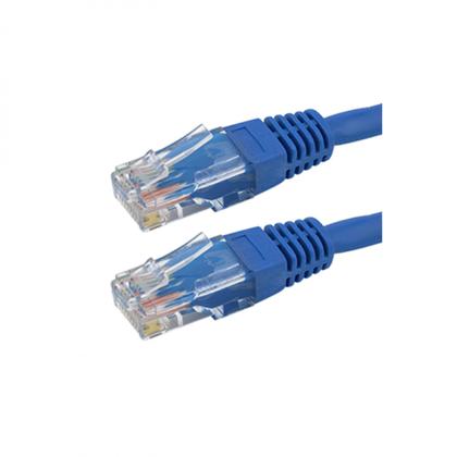 Imagem de Cabo De Rede Internet Lan Utp Cat5e RJ45 10 Metros 0181067