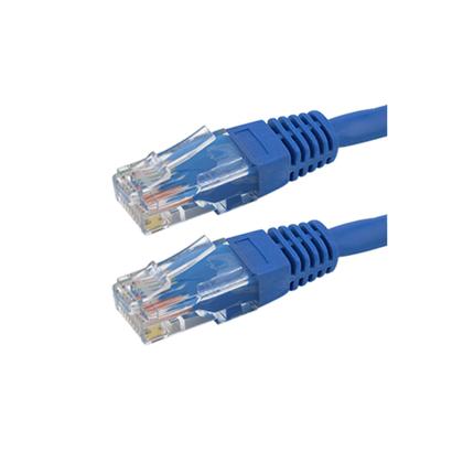 Imagem de Cabo De Rede Internet Lan Utp Cat5e RJ45 25 Metros - 0181064
