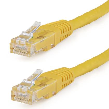 Imagem de cabo de rede internet Rj45 Cat5 1,50 Mt