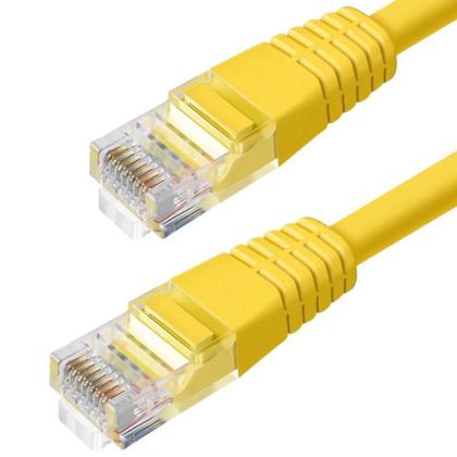 Imagem de cabo de rede internet Rj45 Cat5 1,50 Mt