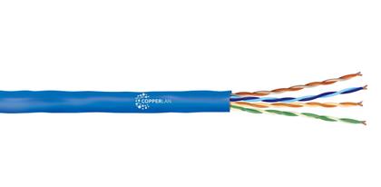 Imagem de Cabo De Rede Patch Cord 15cm Cat6 100% Cobre Preto Crimpado