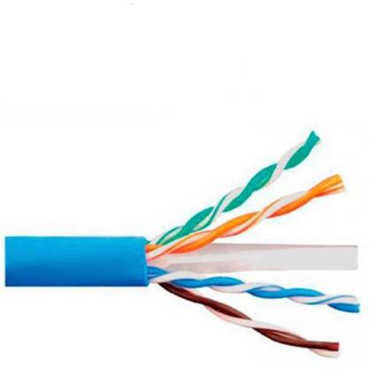 Imagem de Cabo De Rede Patch Cord Gigabit Premium Cat6 Ugreen 2 Metros