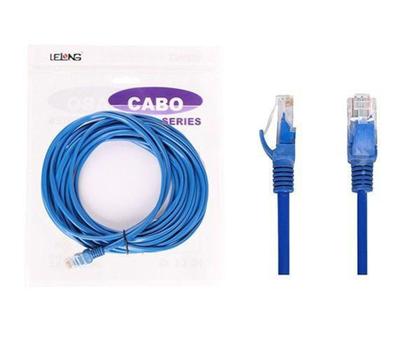 Imagem de Cabo de Rede RJ45 1.5 metro Lelong