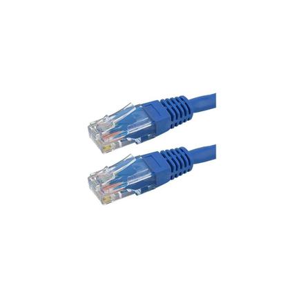 Imagem de Cabo de Rede RJ45 Patch Cord CAT5E UTP - 2M 018-1070