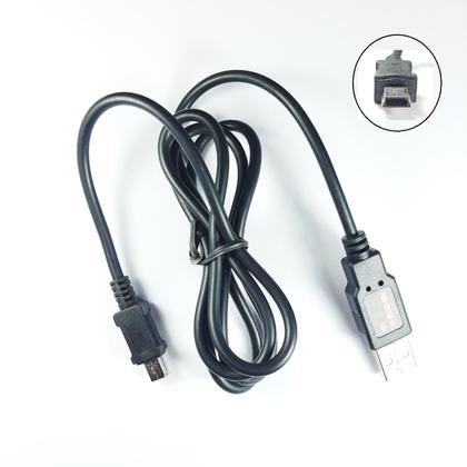 Imagem de Cabo de Sincronismo Mini USB Universal