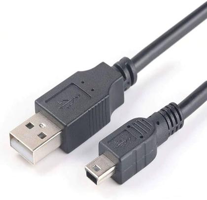 Imagem de Cabo de Sincronismo Mini USB Universal