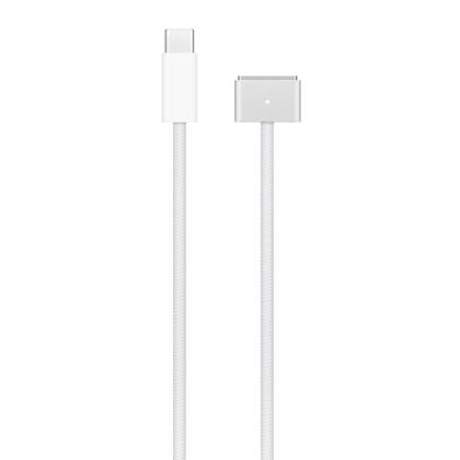 Imagem de Cabo de USB-C para Mag Safe 3 - Prata