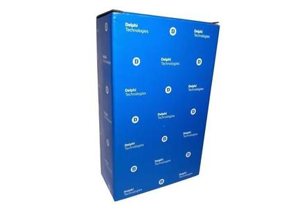 Imagem de Cabo de Vela Cordoba Ibiza Gol Parati Saveiro 1.6 1.8 e 2.0 8v Motor AP Mi 1997 A 2005 Delphi XS10073