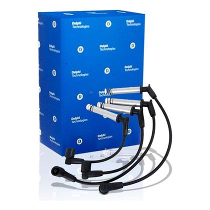 Imagem de Cabo De Vela Delphi Corsa Sw 1.6 8v 1997 A 2003