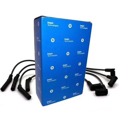 Imagem de Cabo De Vela Ecosport 1.0 8v 2005 2006 2007 Delphi Original