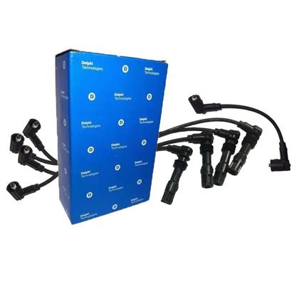 Imagem de Cabo de Vela Gol 1.0 16V Gasolina de 1997 a 2001 Delphi