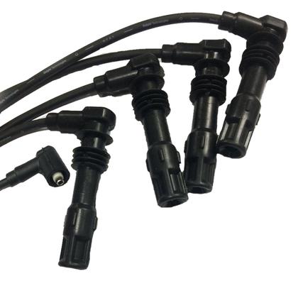 Imagem de Cabo de Vela Gol 1.0 16V Gasolina de 1997 a 2001 Delphi