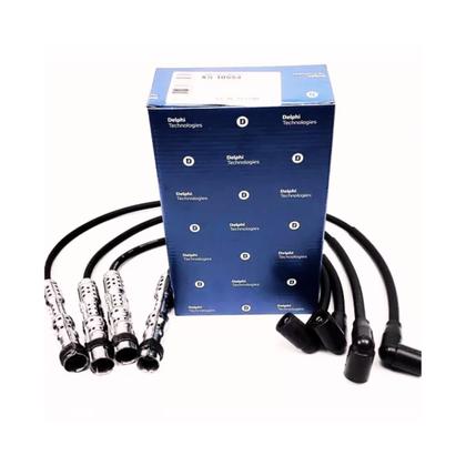 Imagem de Cabo De Vela Gol Saveiro Polo Golf Fox Delphi Xs10554