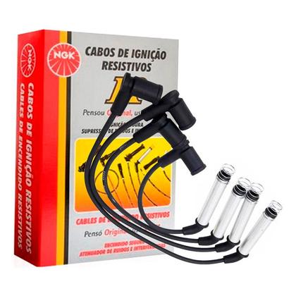 Imagem de Cabo De Vela Ngk Ecosport 1.6 2008 A 2012