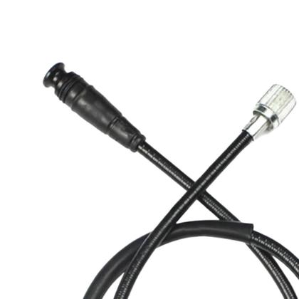 Imagem de Cabo de Velocimetro NXR 150 Bros ESD - MIX - Flex