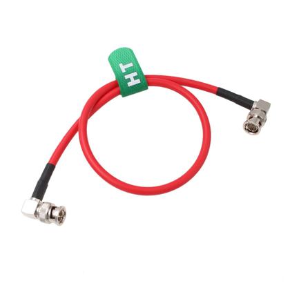 Imagem de Cabo de Vídeo 4K 12G SDI Raw HangTon para Sony FS7, FX9 e FX6