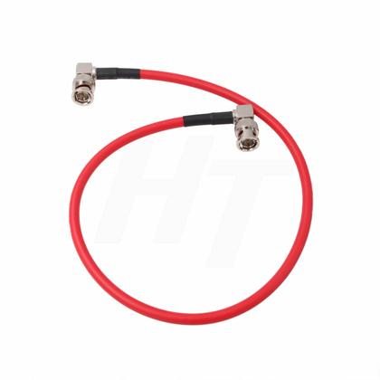 Imagem de Cabo de Vídeo 4K 12G SDI Raw HangTon para Sony FS7, FX9 e FX6