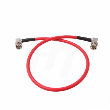 Imagem de Cabo de Vídeo 4K 12G SDI Raw HangTon para Sony FS7, FX9 e FX6