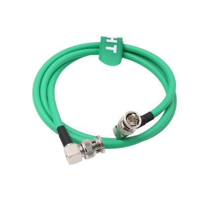 Imagem de Cabo de Vídeo HangTon 12G-SDI 4K para Sony FS7, FX9 e FX6