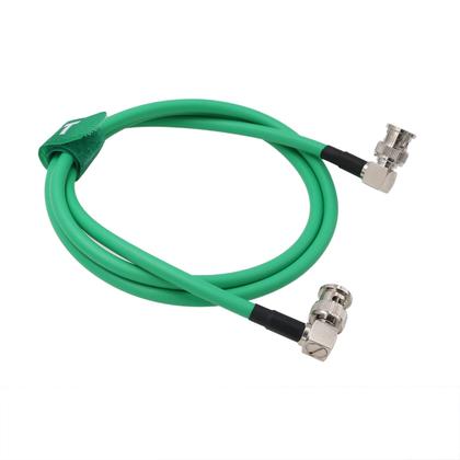 Imagem de Cabo de Vídeo HangTon 12G-SDI 4K para Sony FS7, FX9 e FX6