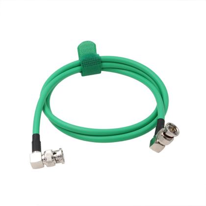 Imagem de Cabo de Vídeo HangTon 12G-SDI 4K para Sony FS7, FX9 e FX6