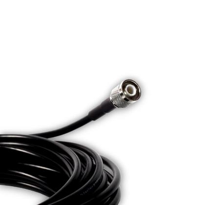 Imagem de Cabo descida celular fixo rgc58 10m n ma