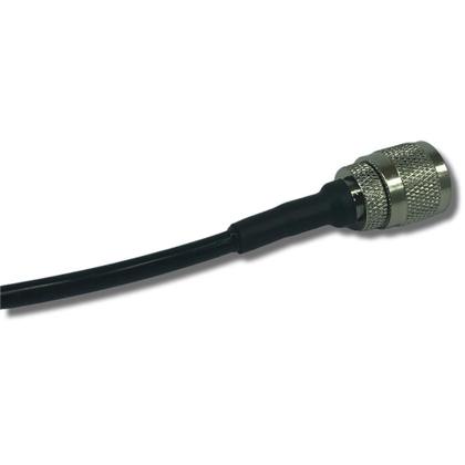 Imagem de Cabo descida celular fixo rgc58 15mt n macho