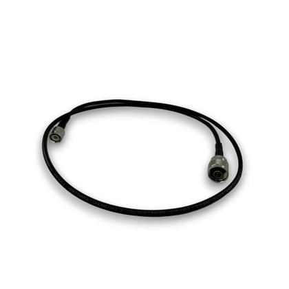 Imagem de Cabo descida celular fixo rgc58 1mt n ma