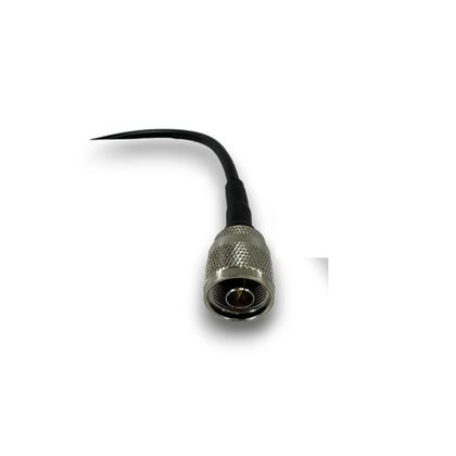 Imagem de Cabo descida celular fixo rgc58 1mt n ma